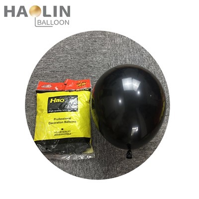 Globo sólido de 12 pulgadas